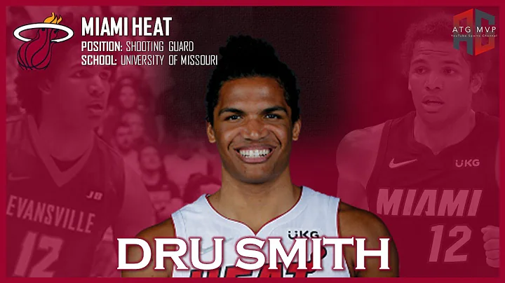 Dru Smith Photo 30