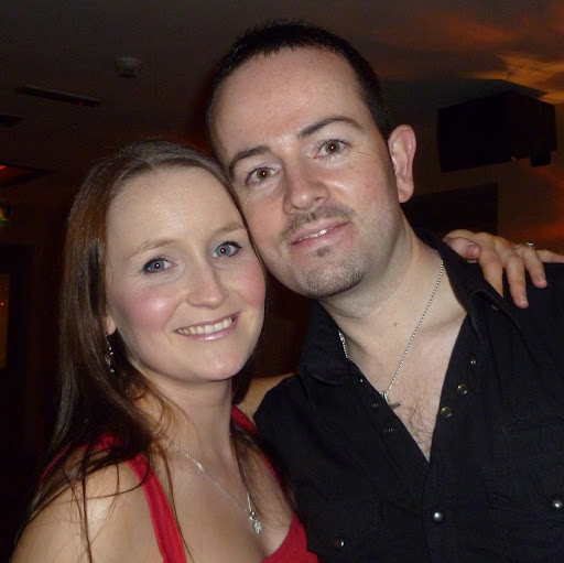 Alan Nolan Photo 14