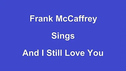 Frank Mccafferty Photo 20