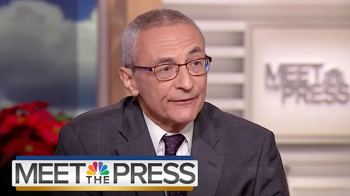 John Podesta Photo 26