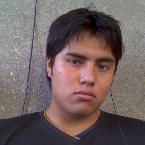 Edgar Basilio Photo 9