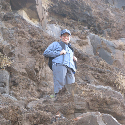 Abhijit Naik Photo 12