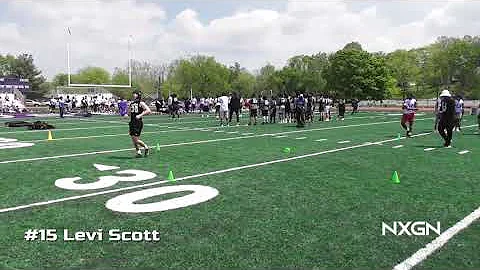 Scott Levi Photo 25