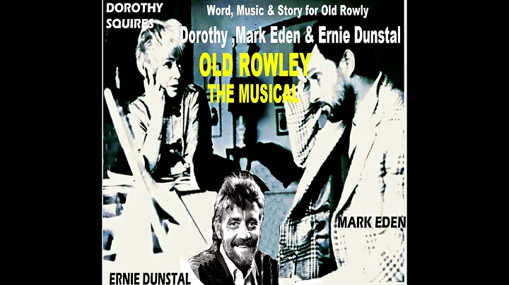 Dorothy Rowley Photo 14
