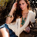 Elise May Photo 31
