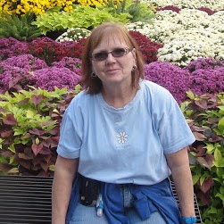 Martha Lamonds Photo 1