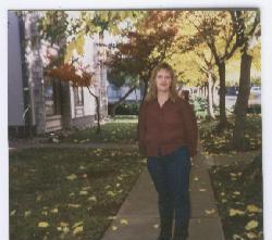 Sharon Burd Photo 1