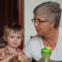 Jill Parson Photo 2