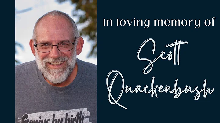 Scott Quakenbush Photo 2