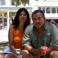 Mary Borjas Photo 5