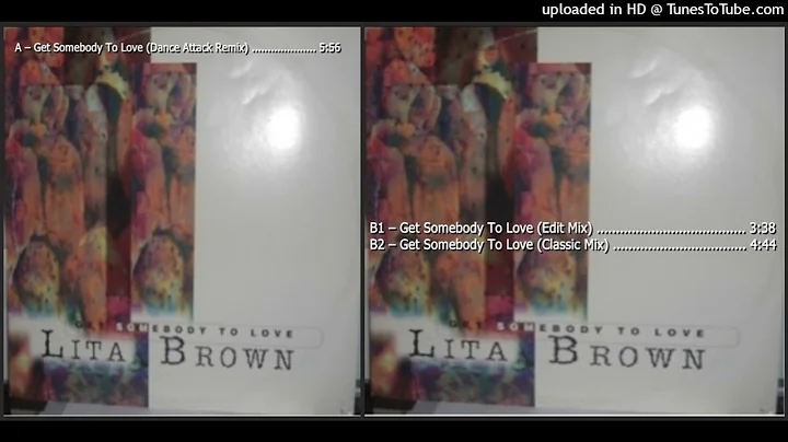 Lita Brown Photo 17