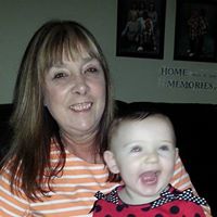 Carla Russell Photo 7