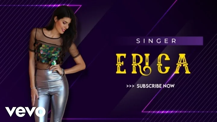Erica Castilleja Photo 12