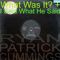 Patrick Cummings Photo 6