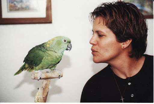 Barbara Kropf Photo 3