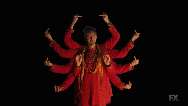 David Haller Photo 30