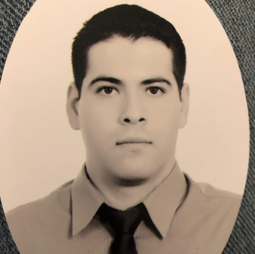 Omar Arriaga Photo 9