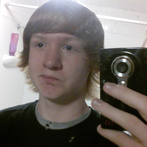 Eric Raby Photo 11
