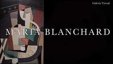 Maria Blanchard Photo 30