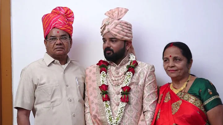 Rashmikant Patel Photo 21