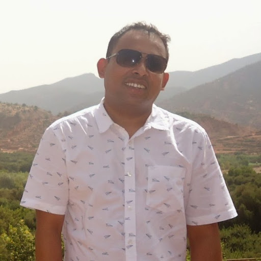 Abul Chowdhury Photo 11