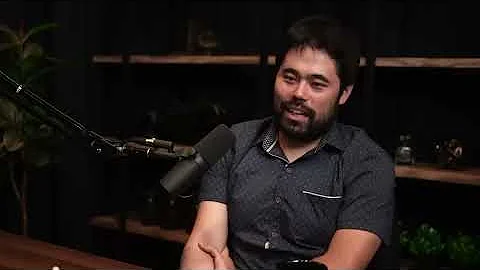 Sue Nakamura Photo 12