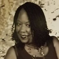 Angela Benton Photo 5