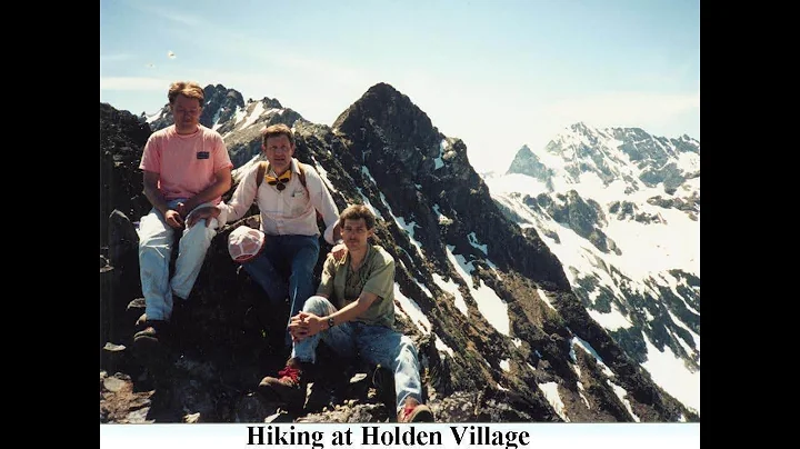 Paul Berntsen Photo 8