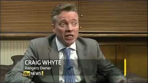 Craig Whyte Photo 29