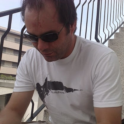 Manuel Couto Photo 11