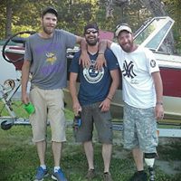 Eric Clausen Photo 4