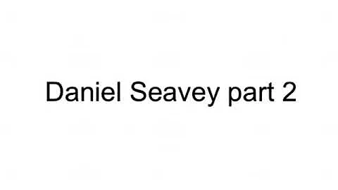 Daniel Seaver Photo 22
