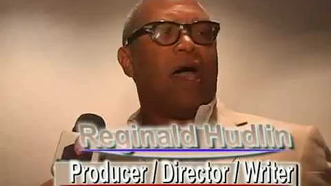 Reginald Crump Photo 14