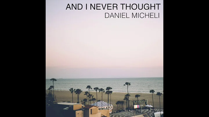 Dan Micheli Photo 14