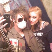 Eva Sharpe Photo 1