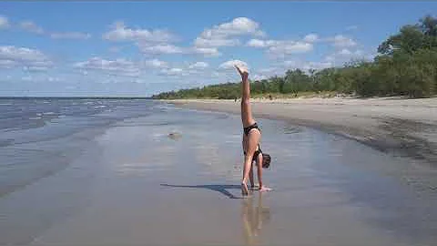 Patricia Beach Photo 24