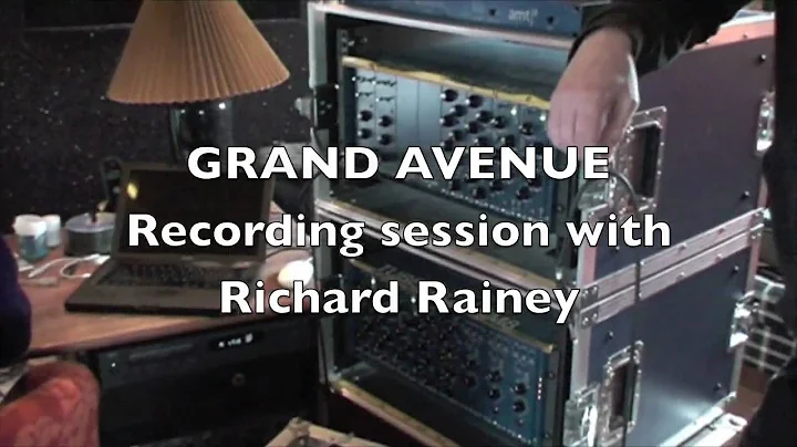 Richard Rainey Photo 28