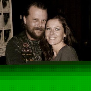 Ginger Yates Photo 9