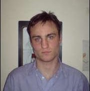 Danny Horn Photo 9