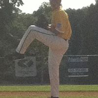 Blake Cox Photo 8
