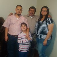 Liliana Tovar Photo 5