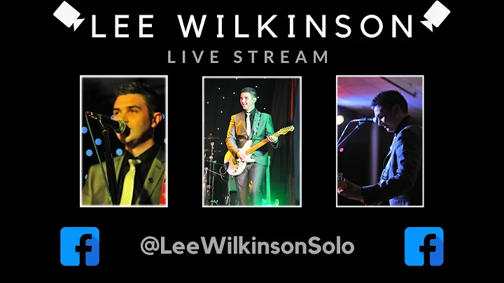 Lee Wilkinson Photo 35
