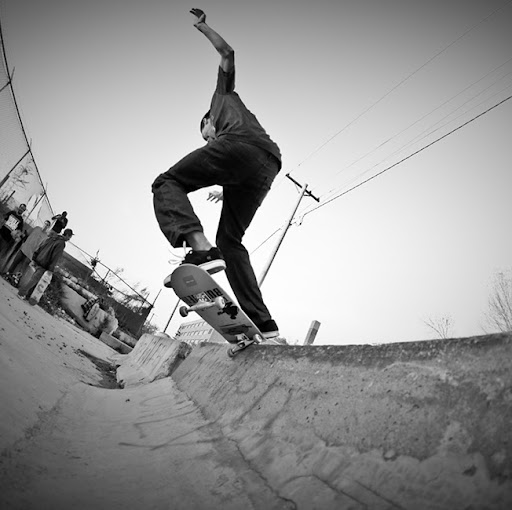 Steven Quinones Photo 16