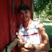 Cory Nickerson Photo 3