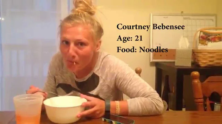 Abby Zimmerman Photo 25