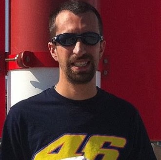 Michael Armand Photo 9