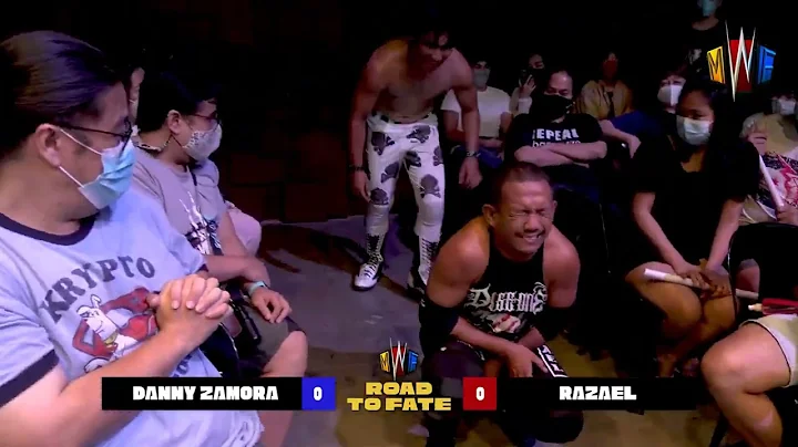 Danny Zamora Photo 36