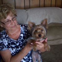 Betty Redwine Photo 1