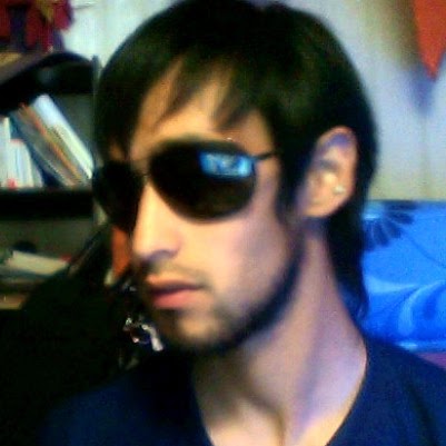 Oscar Nieto Photo 15