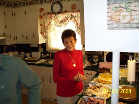Carol Hunter Photo 19